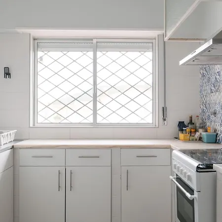 A My Own Paradise T2 1º Andar *