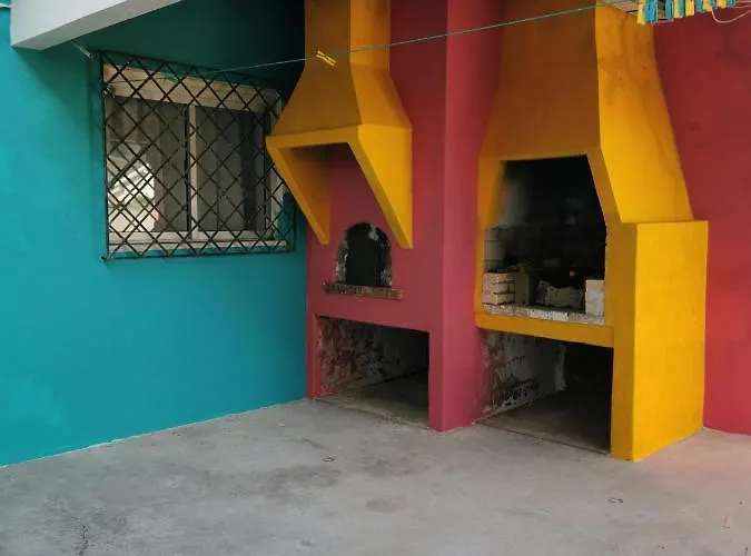 A My Own Paradise T2 1º Andar Apartment Figueira da Foz