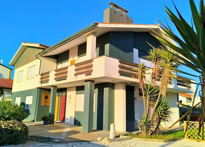 A My Own Paradise T2 1º Andar Apartment *