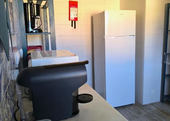 A My Own Paradise T2 1º Andar Figueira da Foz