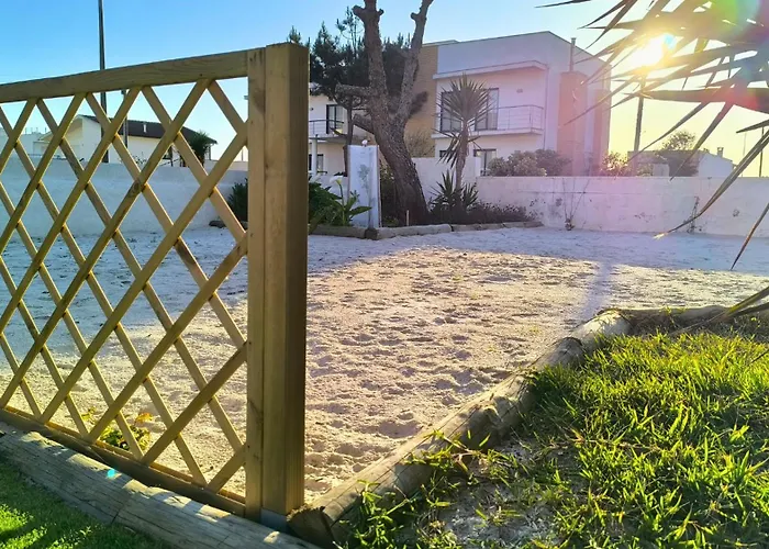 Apartment A My Own Paradise T2 1º Andar *