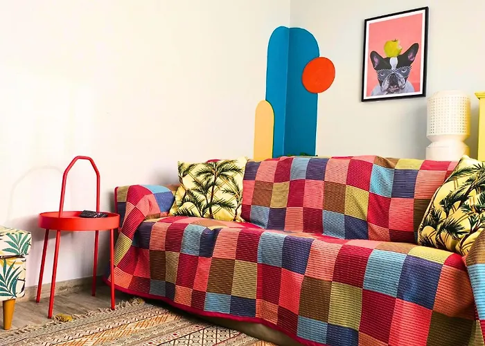 A My Own Paradise T2 1º Andar Apartment Figueira da Foz