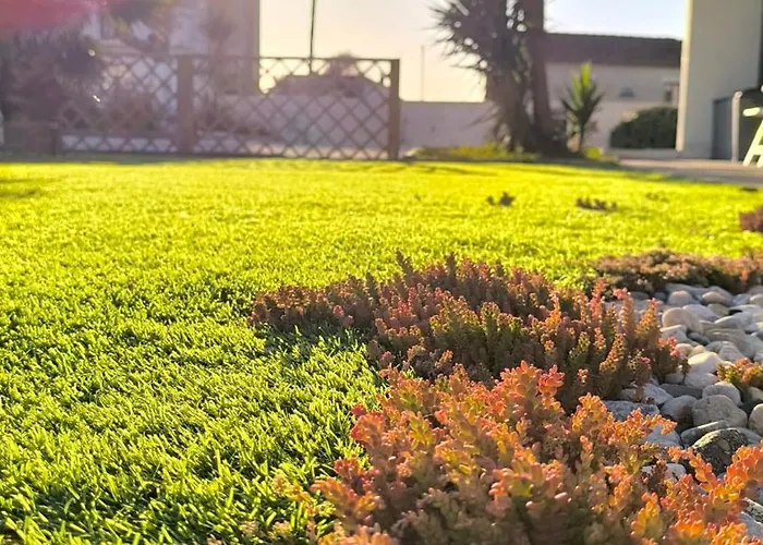 A My Own Paradise T2 1º Andar *