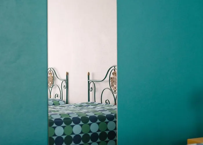 A My Own Paradise T2 1º Andar Apartment