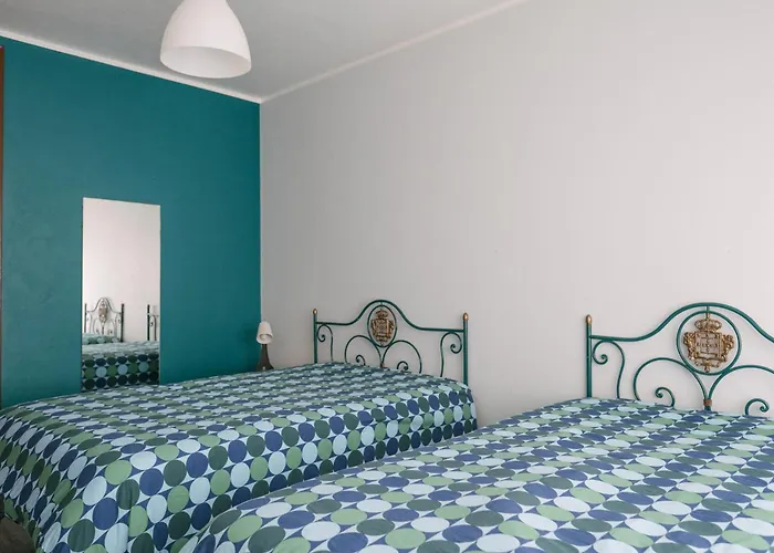 Apartment A My Own Paradise T2 1º Andar *