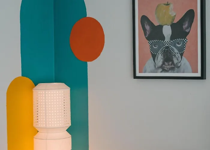 A My Own Paradise T2 1º Andar