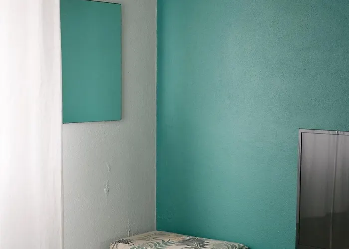 Apartment A My Own Paradise T2 1º Andar