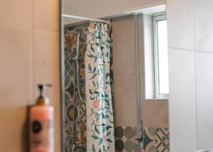 Apartment A My Own Paradise T2 1º Andar *