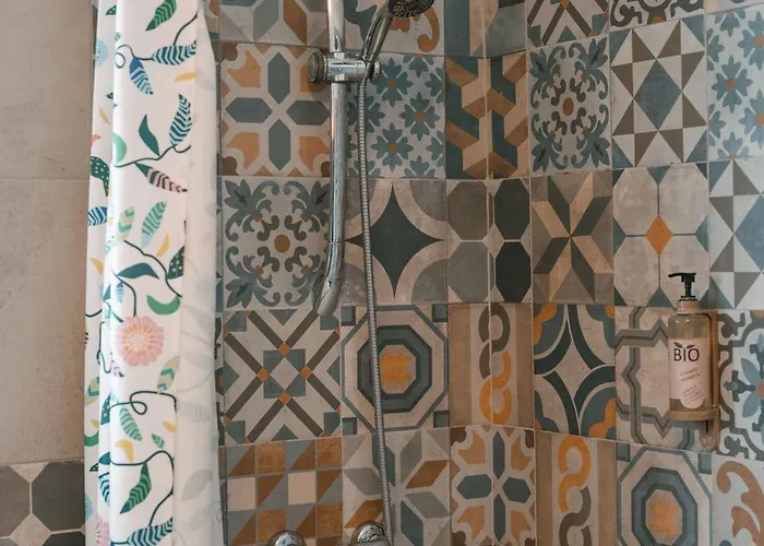 Apartment A My Own Paradise T2 1º Andar Figueira da Foz