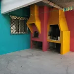 A My Own Paradise T2 1º Andar 아파트 피게이라다포즈