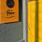 A My Own Paradise T2 1º Andar Апартаменты *