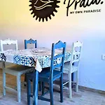 A My Own Paradise T2 1º Andar