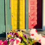 아파트 A My Own Paradise T2 1º Andar 피게이라다포즈