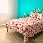 Апартаменты A My Own Paradise T2 1º Andar