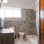 A My Own Paradise T2 1º Andar 아파트 피게이라다포즈