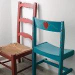 A My Own Paradise T2 1º Andar 아파트 *