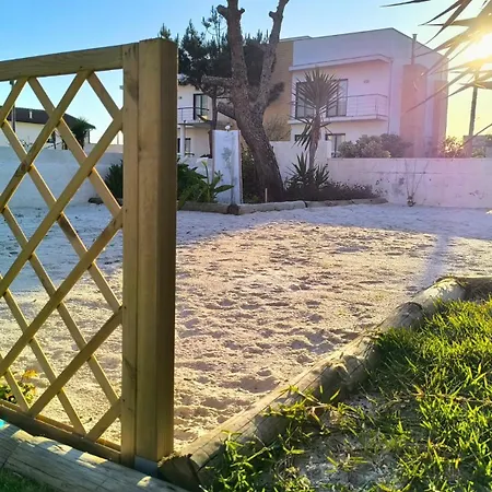 Lejlighed A My Own Paradise T2 1º Andar *