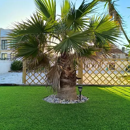 Lejlighed A My Own Paradise T2 1º Andar