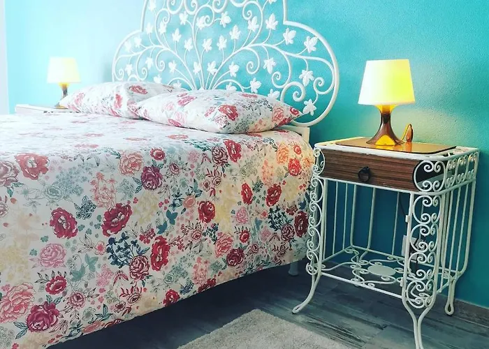 A My Own Paradise T2 1º Andar