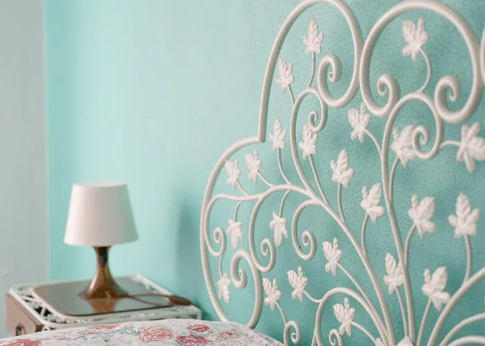 A My Own Paradise T2 1º Andar Figueira da Foz