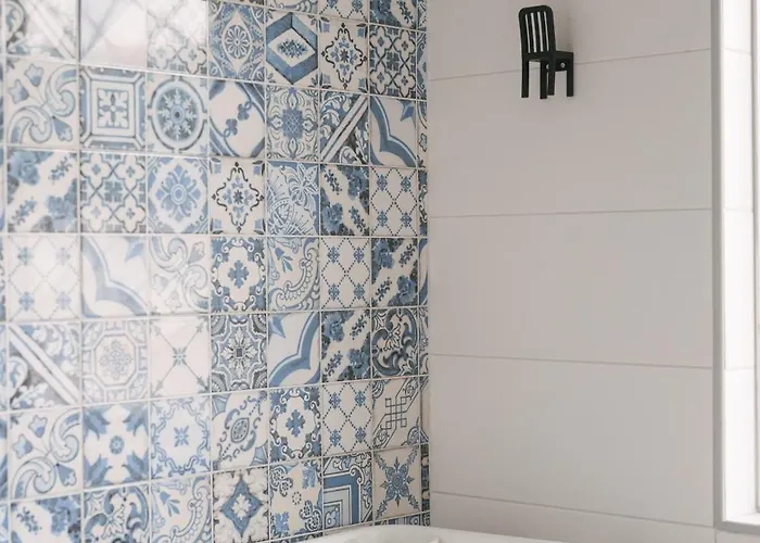 A My Own Paradise T2 1º Andar Apartment Figueira da Foz