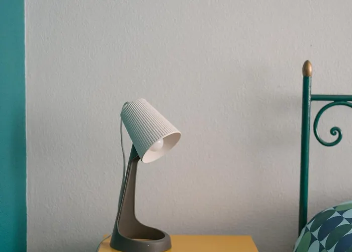 Apartment A My Own Paradise T2 1º Andar