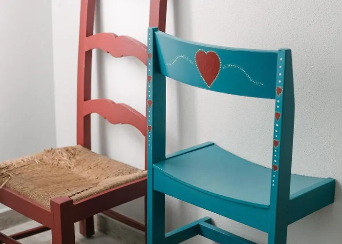 A My Own Paradise T2 1º Andar Apartment *