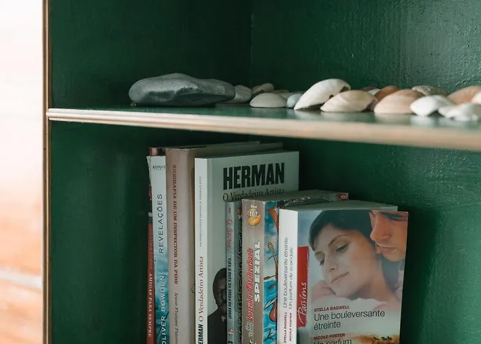 A My Own Paradise T2 1º Andar *